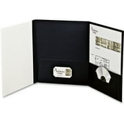 Tri-fold Custom Folio Cover