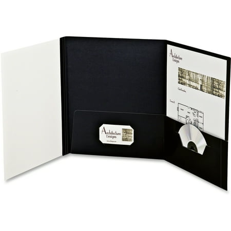 Tri-fold Custom Folio Cover