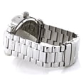 thumbnail image 2 of Designer Mens Diamond Watch 0.12 ct Iced Out, 2 of 4