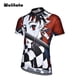 thumbnail image 2 of Camiseta de ciclismo de verano para hombre Demon Slayer 2021, camiseta de ciclismo de montaña corta y transpirable, 2 of 5