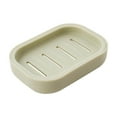thumbnail image 4 of Fmbmuo Portable Drainable Soap Box - Compact Soap Box with Vent Hole (4 Colors, 4x3x0.9 Inches), 4 of 4
