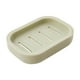 thumbnail image 2 of Jabonera Con Bandeja De Drenaje, Organizador Compacto Para Lavabo De Cocina O Baño, Portátil Para Viajes, Fácil De Limpiar Y Guardar., 2 of 8