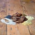 thumbnail image 3 of Field Trip Brooklyn Style Everything Beef Jerky 1 Ounce Bag - 12 per Case, 3 of 5