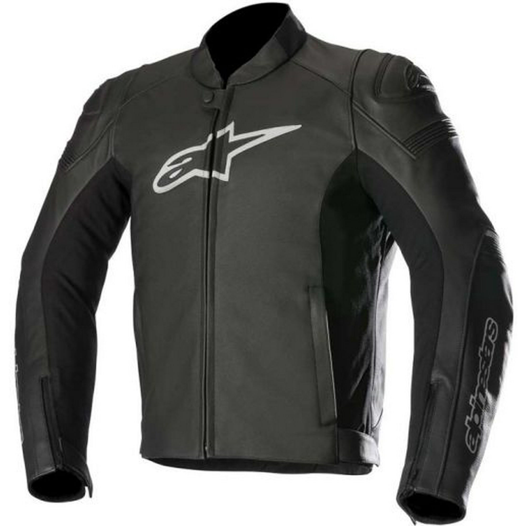 Alpinestars Men's Jacket (Black, Size 58) XX-Large 48 | Walmart Canada