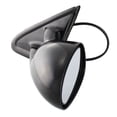 thumbnail image 6 of For Dodge Stratus 1995 96 97 98 99 2000 Door Mirror Driver Side | Power Glass | Heated | Non-Folding | Replacement For CH1320171 | 4646309, 6 of 7