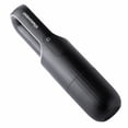 thumbnail image 1 of Starument Aspiradora de mano – Aspiradora inalámbrica para limpiar polvo, suciedad, succión de pelo de mascotas – Dispositivo compacto, recargable e inalámbrico para el hogar, oficina, coche, cable, 1 of 5