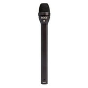 R��DE Reporter - Microphone - black