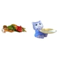 thumbnail image 1 of Estatua De Resina De Gato Joseph, Escultura Decorativa Para Escritorio, Mesa, Estante, Oficina, Coche, Decoración Moderna Del Hogar, Figura, Cuenco, Joyería, Exhibición De Aperitivos, 1 of 8
