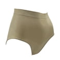 thumbnail image 2 of Paquete 6 Faja Pantaleta Likra, Reductora, Moldea Tu Figura, 2 of 5
