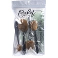 thumbnail image 2 of (5 pack) Picket Fence Studios Blender Brushes 4/Pkg-, 2 of 7