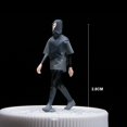 thumbnail image 1 of Figura de personas en miniatura CUTICAT 1/64, 1 of 8