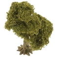 thumbnail image 4 of Shisuyan Miniature Wire Flower Tree Micro Landscape Scene Tree Model Train Scenery Tree for Fairy Garden Sand Table Decoration Accessories, 4 of 8