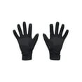 thumbnail image 2 of Under Armour Storm Liner Gloves, Black, 2 of 3