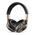 thumbnail image 1 of Auriculares inalámbricos para juegos 100-20000Hz con cancelación de ruido batería de 400mAh pantalla LED auriculares para juegos para ordenador portátil de escritorio, 1 of 7