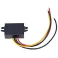 thumbnail image 4 of DC24V to 12V 60W Step Down ConverterRegulator Module, Waterproof IP68, High Conversion Efficiency with Wide Input Voltage, Over Temperature and Short Circuit, 4 of 8