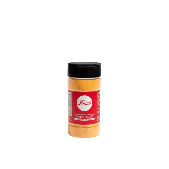 AMIR - SHISH TAOUK SEASONING - 160G
