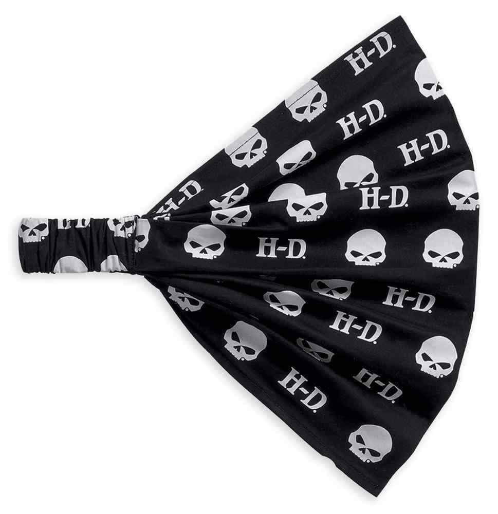harley davidson head bandanas