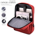 thumbnail image 4 of Mochila Backpack Shendy Vendy Porta Laptop Amplias Escolar, 4 of 7