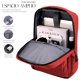 thumbnail image 4 of Mochila Backpack Shendy Vendy Porta Laptop Amplias Escolar, 4 of 7