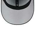 thumbnail image 5 of Men's New Era Navy Houston Astros Active Pivot 39THIRTY Flex Hat, 5 of 6