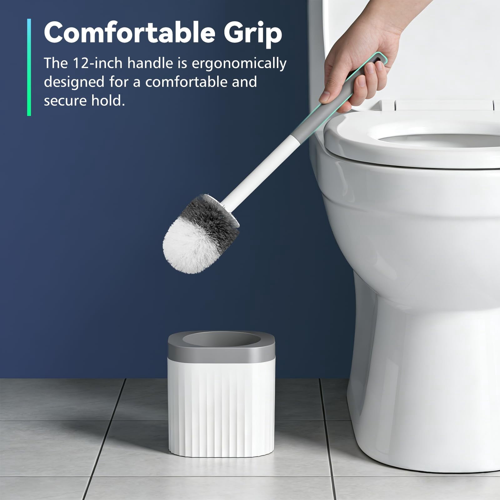 Toilet Brush