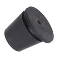 thumbnail image 1 of Piezas de Repuesto para Cojín de Capó de Coche, Accesorio para Automóvil 74175sja000, Goma de Tope de Capó Fácil de Instalar para City, 1 of 9