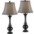 thumbnail image 1 of Lampe de Table Abbott à 2 Paquets, 1 of 1