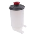 thumbnail image 1 of Pompe de Direction Assistée pour Voiture Auto Réservoir de Liquide Bouteille Réservoir pour Honda Acura CL, 1 of 8