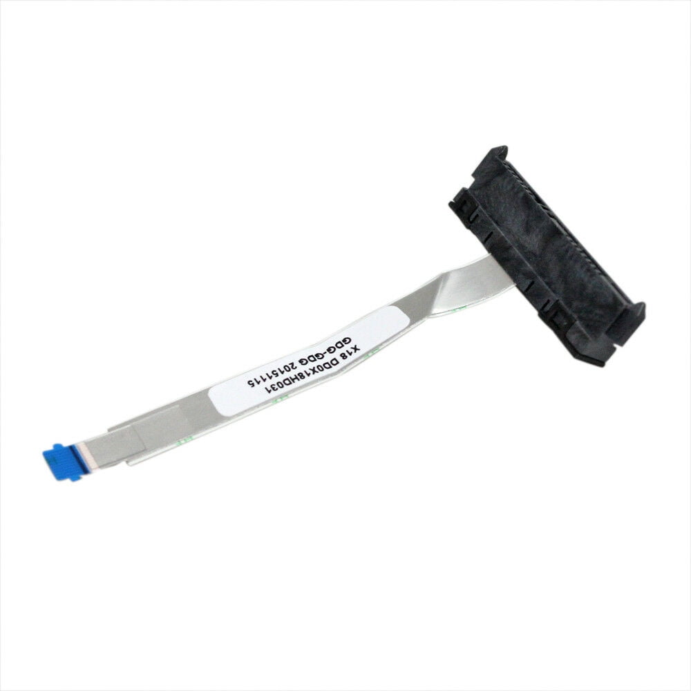 Hard Drive HDD Cable Connector HP Pavilion 17G 15AB 15AN DD0X18HD031
