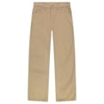 thumbnail image 5 of Vaqueros Wrangler Cowboy Cut Original Fit 13mwz para hombre, color canela, 5 of 5