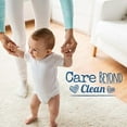 thumbnail image 3 of all Liquid Laundry Detergent, Free Clear with Odor Relief, 88 Fluid Ounces, 49 Loads, 3 of 9