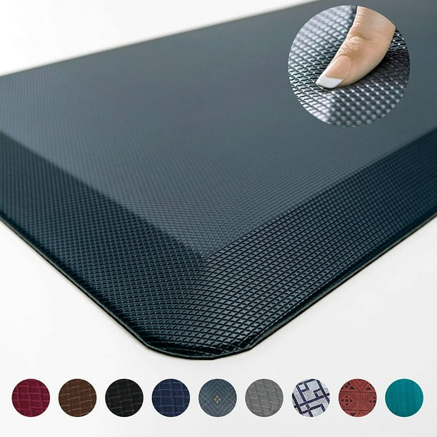 Anti Fatigue Comfort Floor Mat By Sky Mats Commercial Grade Quality