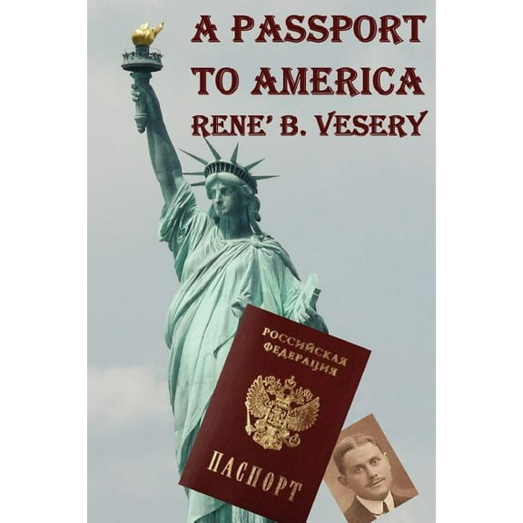A Passport To America