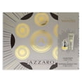 thumbnail image 4 of Azzaro Azzaro Wanted 2 Pc Gift Set - 1.7oz EDT Spray, 3.4oz Hair and Body Shampoo, 4 of 5