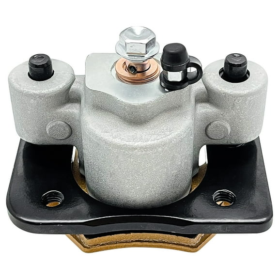 M MATI Right Brake Caliper for Arctic Cat 250 300 350 400 425 450 500 550 650 700 1000 Thunder Cat Wildcat