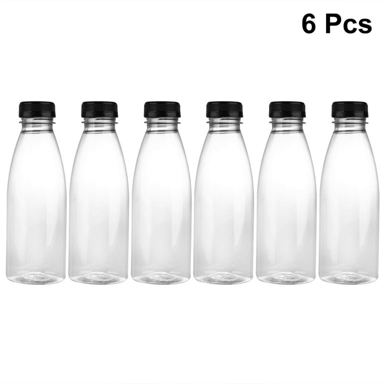 PET Plastic Water Bottles, Wholesale