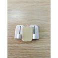 thumbnail image 4 of 50 Adhesive Curtain Rod Hooks, 4 of 4