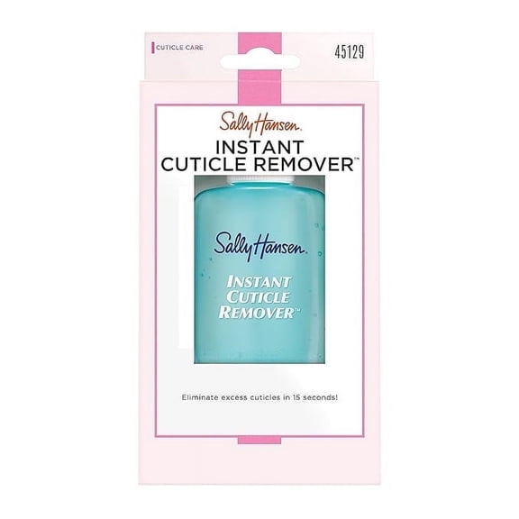 Sally Hansen Instant Cuticle Remover, 1 Oz., Pack of 6