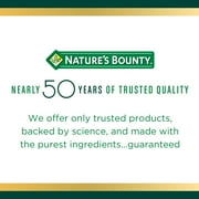 Natures Bounty Vitamin B12 Gummies, Multi-Flavored, 90 Ct