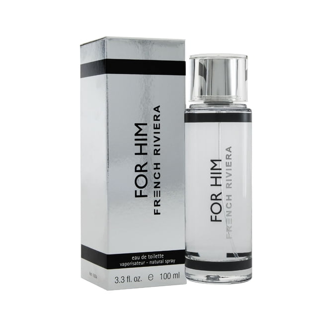 French Riviera Carlo Corinto 100 Ml EDT Spray