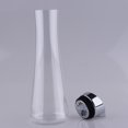 thumbnail image 2 of facefd Water Juice Milk Drinks Glass Iced Tea Beverage Pitcher Jug 1.6L Transparent, 2 of 9