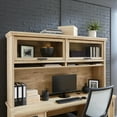 thumbnail image 4 of Sauder® Collection Mason Peak™ Surmeuble, Finition Prime Oak™, 427809, 4 of 6