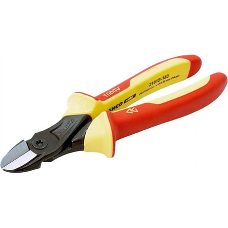 

Insulated Diameter Cut Plier 5-1/2-Inch