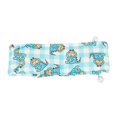 thumbnail image 1 of LLC Collier Bandana de Refroidissement pour Chiens avec Packs de Glace Recyclables, 1 of 3