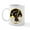 White, variant on CafePress - Night Flight/Poodle Std(Choc) Mug - 11 oz Ceramic Mug - Novelty Coffee Tea Cup