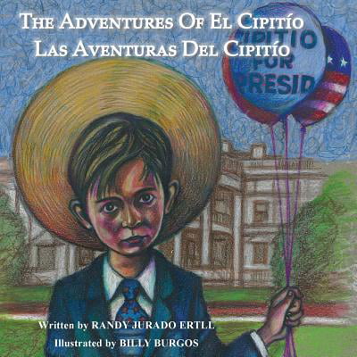 The Adventures of El Cipitio : Las Aventuras del