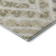 thumbnail image 6 of Dalyn Rugs Premium Machine Washable Mayfield AMF761 Beige 2'6" x 3'10" Rug, 6 of 7