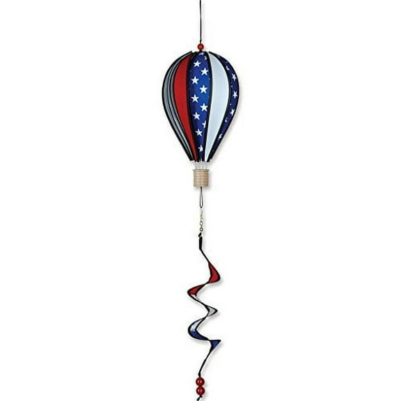 Premier Kites Hot Air Balloon - Stars & Stripes