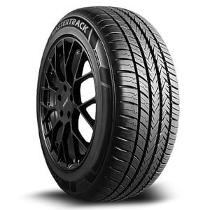 Mastertrack M-TRAC HP Performance 225/50R18 95V High Performance All Season Passenger Tire 225/50/18 (Tire Only) Sansujyuku sansujyuku.com