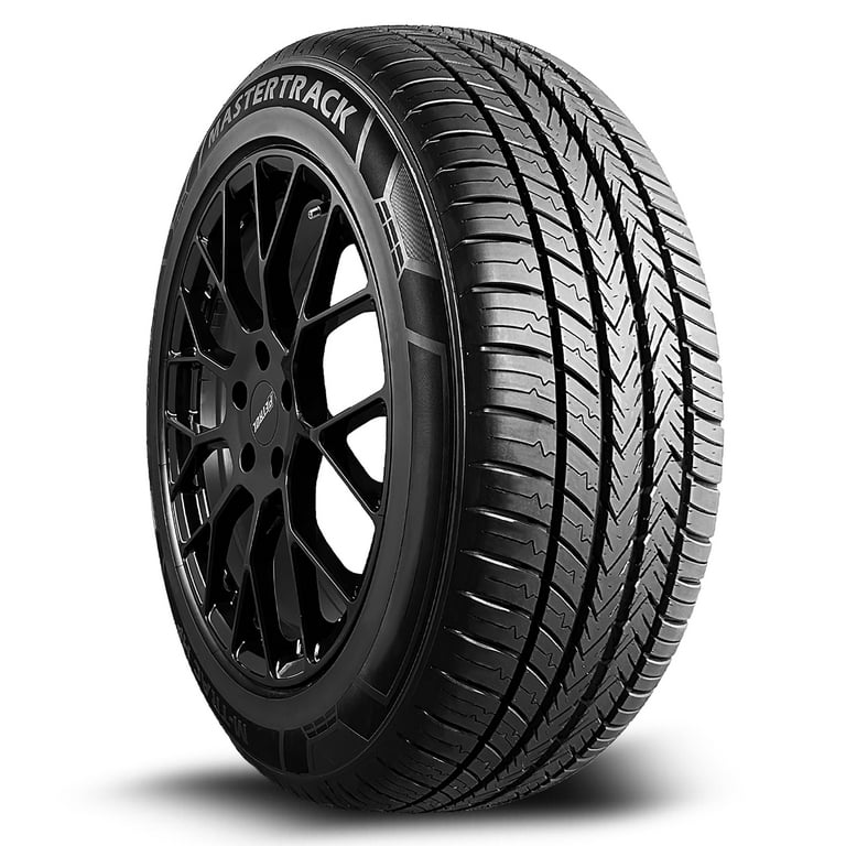 Mastertrack M-TRAC HP Performance 245/45ZR18 100W XL High